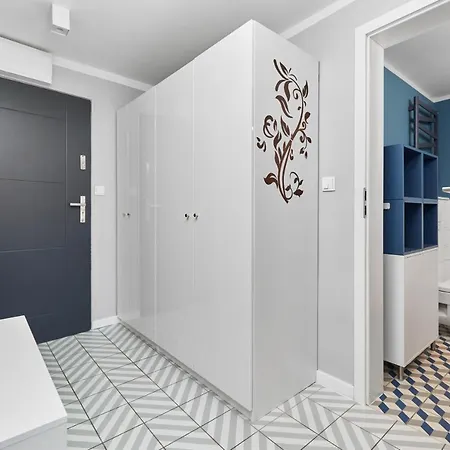 Kotlarska Market Square With Airconditioning By Renters Apartment